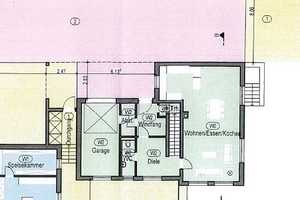 Einfamilienhaus in unmittelbarer Nähe zum Naturschutzgebiet, provisionsfrei – Freudenstadt (Kreis) – Vorschaubild 37