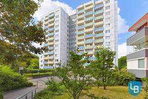 Eigentumswohnung mit direktem Blick auf die Kieler Förde! – Die vollständige Adresse der Immobilie erhältst du vom Anbieter., 24148 Ellerbek, Kiel – Vorschaubild 2