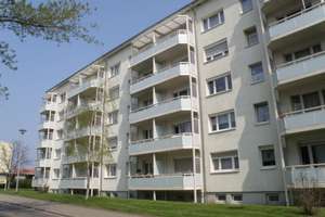 Bezugsfertige 2-Raum-Whg. in der Südertsadt mit Balkon – Dorothea-Erxleben-Str. 30, 6484 Quedlinburg – Vorschaubild 7