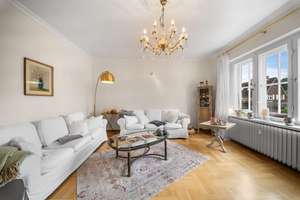 Ein Grund, den Urlaub zu Hause zu verbringen. – Die vollständige Adresse der Immobilie erhältst du vom Anbieter., 23570 Travemünde, Lübeck – Vorschaubild 5