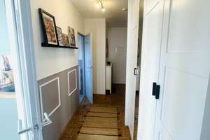 Attraktive 1-Zimmer-Wohnung mit Balkon und Einbauküche in Pasing- Obermenzing – Die vollständige Adresse der Immobilie erhältst du vom Anbieter., 81245 Neupasing, München – Vorschaubild 3