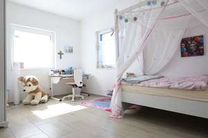 Moderne Stadtvilla – neuwertig mit Traumgarten – Die vollständige Adresse der Immobilie erhältst du vom Anbieter., 6846 Großkühnau, Dessau-Roßlau – Vorschaubild 15