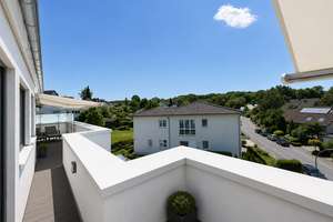 Exklusives Penthouse in Dortmund-Lücklemberg – 189 m² mit großzügigen Dachterrassen – 44229 Rombergpark-Lücklemberg, Dortmund – Vorschaubild 12