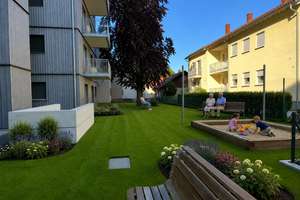 Erstbezug : Modern wohnen. Natürlich leben. Stadtnah zuhause sein. – Die vollständige Adresse der Immobilie erhältst du vom Anbieter., 89233 Neu-Ulm – Vorschaubild 8