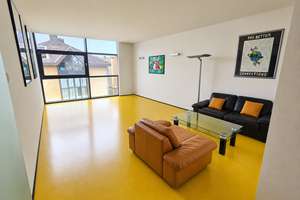 Wohnen mit Charakter: Zwei-Zimmer-Wohnung in Neu-Isenburg – Bahnhofstraße 12, 63263 Neu-Isenburg – Vorschaubild 3