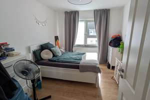 Moderne 2-Zimmer-Wohnung in Wuppertal-Barmen – 42283 Barmen, Wuppertal – Vorschaubild 4
