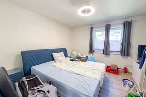 Moderne 2-Zimmer-Wohnung mit großzügigem Südwest-Balkon – Die vollständige Adresse der Immobilie erhältst du vom Anbieter., 26123 Bürgeresch, Oldenburg (Oldenburg) – Vorschaubild 7