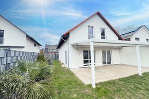 Einfamilienhaus mit Gartenparadies in ruhiger Lage von Jüchen-Hochneukirch – Die vollständige Adresse der Immobilie erhältst du vom Anbieter., 41363 Jüchen – Vorschaubild 2