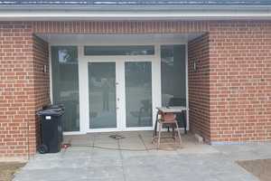 Greven, barrierefreies Neubaureihenhaus mit Terrasse u. Garten in ländlicher Lage zu vermieten. – Steinfurt (Kreis) – Vorschaubild 26
