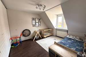 Exklusive Maisonette-Wohnung über den Dächern von Karlsruhe-Mühlburg – Die vollständige Adresse der Immobilie erhältst du vom Anbieter., 76185 Mühlburg, Karlsruhe – Vorschaubild 5