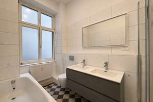 Altbau Traum im beliebten Jungbusch – ideal auch zur WG-Nutzung – Die vollständige Adresse der Immobilie erhältst du vom Anbieter., 68159 Innenstadt/Jungbusch, Mannheim – Vorschaubild 7