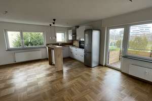 Helle, moderne, ökologisch kernsanierte 2- Zi- Wohnung in Top Lage von Stuttgart- Vaihingen