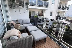 Wunderschöne Etagenwohnung in Solingen Mitte – Die vollständige Adresse der Immobilie erhältst du vom Anbieter., 42651 Solingen-Mitte, Solingen – Vorschaubild 22