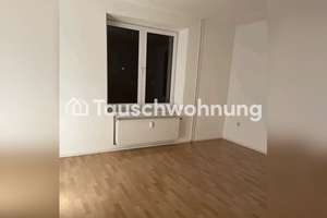 Tauschwohnung: Biete 3-Zimmer-Wohnung in Hamburg-Mitte