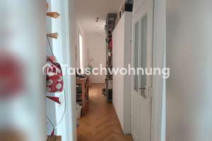 Tauschwohnung: Tauschwohnung – Die vollständige Adresse der Immobilie erhältst du vom Anbieter., 80336 Sankt Paul, München – Vorschaubild 3