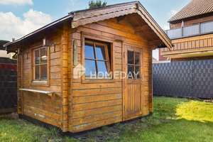 Charmantes Reihenmittelhaus mit neuem Glanz – frisch renoviert und sofort bezugsfrei – Die vollständige Adresse der Immobilie erhältst du vom Anbieter., 46240 Eigen, Bottrop – Vorschaubild 5
