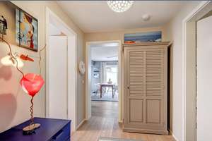Möbliert: 3-Zimmer Wohnung Nähe Nymphenburger Schlosspark – Die vollständige Adresse der Immobilie erhältst du vom Anbieter., 80639 Nymphenburg, München – Vorschaubild 12