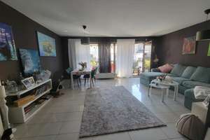City-Lifestyle trifft Top-Rendite: vermietete 2 ZKB mit 2 Balkonen und TG-Stellplatz – Die vollständige Adresse der Immobilie erhältst du vom Anbieter., 65183 Mitte, Wiesbaden – Vorschaubild 2