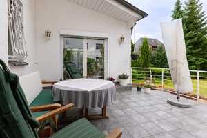 Stilvolle Villa mit historischem Charme in Berlin-Hermsdorf – Berlin – Vorschaubild 11
