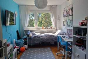 Attraktive 3-Zimmer-Wohnung in der schönen Waldstadt – Schneidemühler Str. 12 g, 76139 Waldstadt, Karlsruhe – Vorschaubild 4