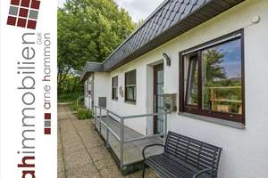 Ebenerdiges Reihenmittelhaus in Flensburg – gepflegt und ruhig gelegen – Holzkrugweg 16E, 24941 Schäferhaus, Flensburg – Vorschaubild 1