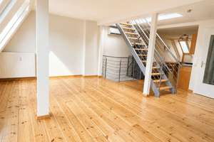 Wunderbar wohnen in Berlin-Mitte am Historischen Hafen - Maisonette mit zwei Terrassen – Die vollständige Adresse der Immobilie erhältst du vom Anbieter., 10179 Mitte (Ortsteil), Berlin – Vorschaubild 5