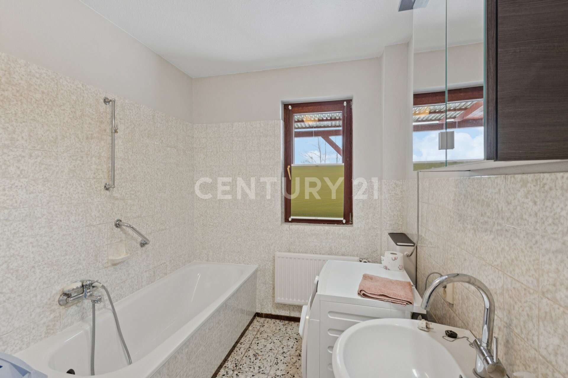 Immobilie in Lauenbrück - Natur Pur und Platz für 2 Generationen! - Bild 5