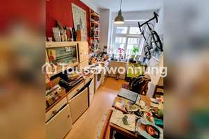 Tauschwohnung: 49 m² Wohnung in Dresden, Neustadt – Johann-Meyer-Straße 2, 1097 Leipziger Vorstadt, Dresden – Vorschaubild 12