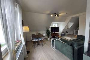 Wunderschöne 3-Zimmer-Maisonette-Wohnung in Eilendorf – Severinstraße 79, 52080 Eilendorf, Aachen – Vorschaubild 17