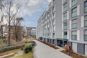 Möbliert: Möblierte 2-Zimmer Wohnung in Pasing – Die vollständige Adresse der Immobilie erhältst du vom Anbieter., 81241 Pasing, München – Vorschaubild 15