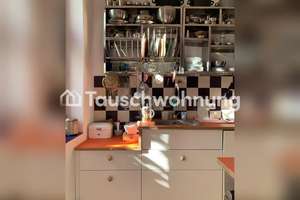 Tauschwohnung: renovierte Altbauwohnung mit großer Küche, Gemeinschaftsgart – Die vollständige Adresse der Immobilie erhältst du vom Anbieter., 10997 Kreuzberg, Berlin – Vorschaubild 4