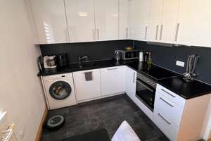 Wg Zimmer und Mitbenutzung einer 90qm Maisonette Wohnung  – Blücherstraße 87, 86165 Lechhausen-Süd, Augsburg – Vorschaubild 5