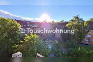Tauschwohnung: Biete schöne 2 ZKB Balkon, suche mind. 3 ZKB Balkon