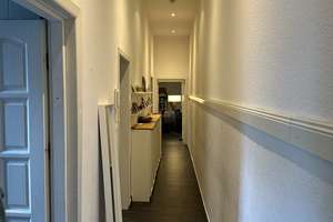 Nachmieter*in gesucht für schöne ruhige Altbauwohnung in der Stifststraße – Stiftstraße 0, 65183 Mitte, Wiesbaden – Vorschaubild 6