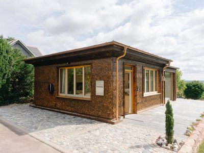Idyllisches kleines Wohnhaus in ruhiger Lage