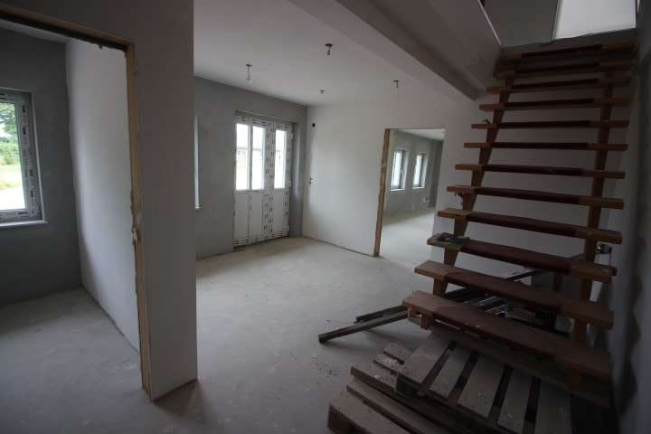 Immobilie in Loit - Modernes neu aufgebautes Wohnhaus mit viel Platz zum Wohlfühlen - Bild 7