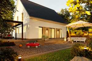 Einfamilienhaus inkl. Grundstück in Oberlützingen - Clever 138+ – Ahrweiler (Kreis) – Vorschaubild 1