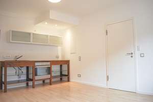 Modernes 1,5-Zimmer-Apartment in Bestlage am Augsburger Rathausplatz