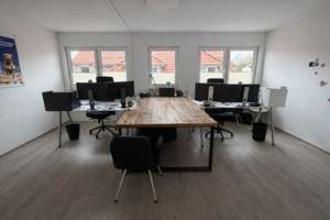 Großzügige 152 m² Wohnung mit Aufzug, Blick ins Grüne und Schlossgarten – Oldenburger Straße 209, 26180 Rastede – Vorschaubild 14