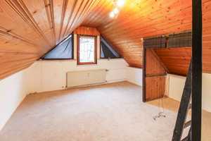 Charmantes Einfamilienhaus mit Einliegerwohnung: Ruhige Lage, viel Platz und Wohlfühlatmosphäre – Lahn-Dill-Kreis – Vorschaubild 11