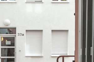 Charmantes saniertes Dreifamilienhaus mit Balkon & Terrasse – Die vollständige Adresse der Immobilie erhältst du vom Anbieter., 75177 Nordstadt, Pforzheim – Vorschaubild 2