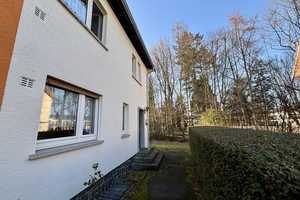 Zweifamilien-Reihenendhaus mit Garten/Bauplatz nahe des Uniklinikums – Gießen (Kreis) – Vorschaubild 2