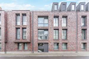 Top-Lage, Großzügigkeit, Rheinblick, TG, Aufzug, Concierge: Begeisterndes Domizil – Die vollständige Adresse der Immobilie erhältst du vom Anbieter., 40213 Altstadt, Düsseldorf – Vorschaubild 35