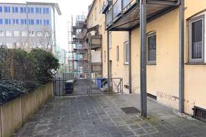 KILIAN IMMOBILIEN! 3 ZI. ETW MIT 65 M² WFL. IN NBG - VEILHOF - NÄHE WÖHRDER SEE!  BALKON * EBK – Die vollständige Adresse der Immobilie erhältst du vom Anbieter., 90489 Veilhof, Nürnberg – Vorschaubild 63