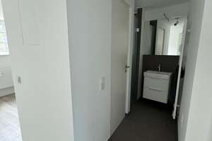Helles Single Apartment für 1 Person in Aachen-Mitte! – Lagerhausstrasse 7, 52064 Marschiertor, Aachen – Vorschaubild 6