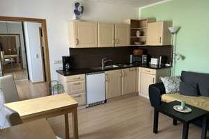 möbliertes Apartment in Mainz-Kostheim – 55246 Mainz-Kostheim, Wiesbaden – Vorschaubild 11