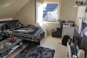 Gute Rendite! Studentenhaus (8 WE) + Lagerhaus + Garage in guter, zentraler Lage von Siegen-Geisweid – Brentanostraße 26, 57078 Siegen-Wittgenstein (Kreis) – Vorschaubild 8