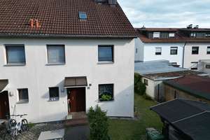 Top Lage ECHING S1, gepfl. REH, 5 Zi + kl. Wohnk. + Hobbyr, Balk, Terr, Garten – Die vollständige Adresse der Immobilie erhältst du vom Anbieter., 85386 Eching – Vorschaubild 13