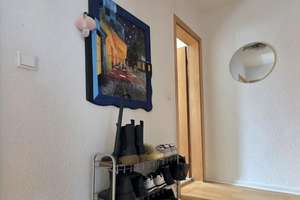 Schöne, helle, gut geschnittene Wohnung mit Gemeinschaftsgarten! 2,5 Zi.,  Eulerstr. 25, E-West – Eulerstraße 25, 45143 Altendorf, Essen – Vorschaubild 7