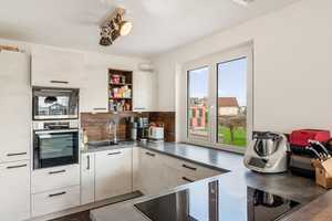 Charmante 3,5-Zimmer Wohnung in Langenargen – Bodenseekreis – Vorschaubild 4